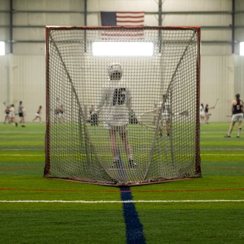 Women's Club Lacrosse searching for new goalie!